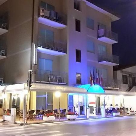 Hotel Fornaro 卡奥莱 外观 照片