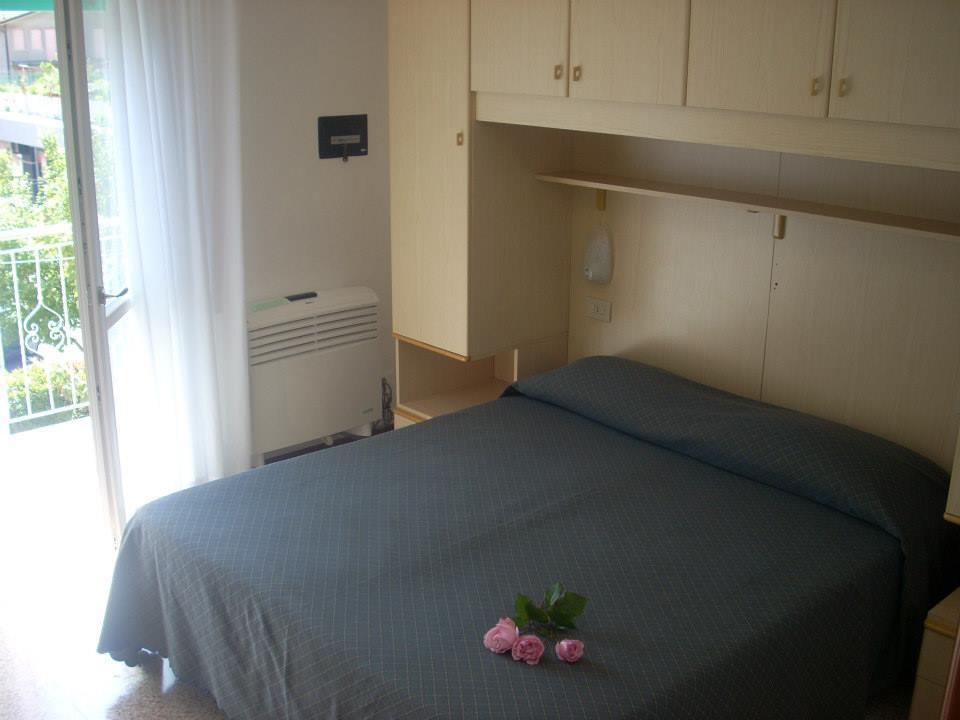 Hotel Fornaro 卡奥莱 外观 照片