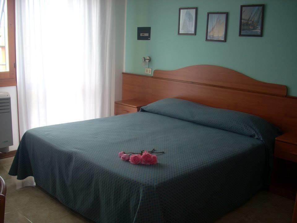 Hotel Fornaro 卡奥莱 外观 照片