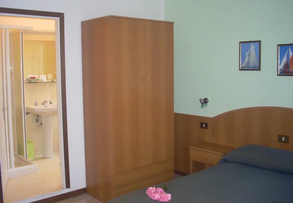Hotel Fornaro 卡奥莱 外观 照片